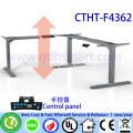 plexiglass tables prices Electric Height Adjustable Table Frame Table Legs dining room table base cast iron